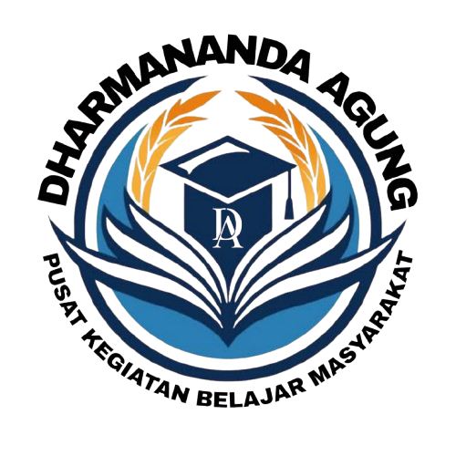 Logo PKBM